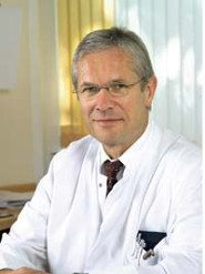 Dr. Kosmetikerin Gerhard